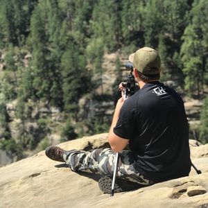 Meet your Posher, Austin